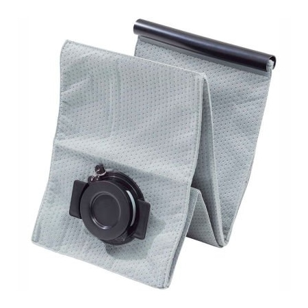 Nilfisk-Advance America Nilfisk Reusable Filter Bag For Use With Attix 33 & 44 107413556